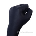 Πολύχρωμα γάντια νιτρίλιο μίας χρήσης τροφίμων
